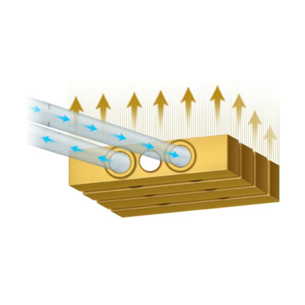 Máquina de eliminación de vello con láser de diodo 808nm 810nm Máquina de láser de hielo de diodo
