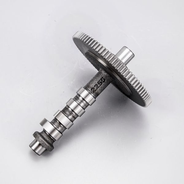 OEM Casted Ductile Iron Camshaft Manufacturer For Gasoline Engine