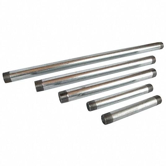 304 le tuyau d'acier inoxydable S32760 duplexent le tuyau sans couture d'acier inoxydable pour l'échange thermique