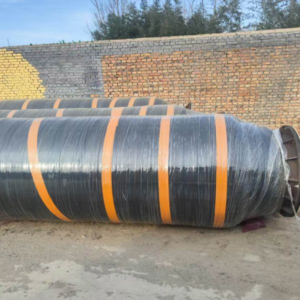Impact Resistance Floating Dredge Pipe Robust Construction Dredging Rubber Hose
