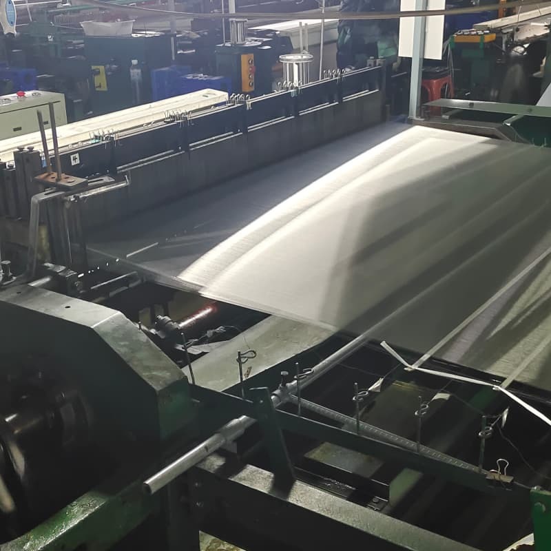 SS304 400 Micron Stainless Steel Mesh