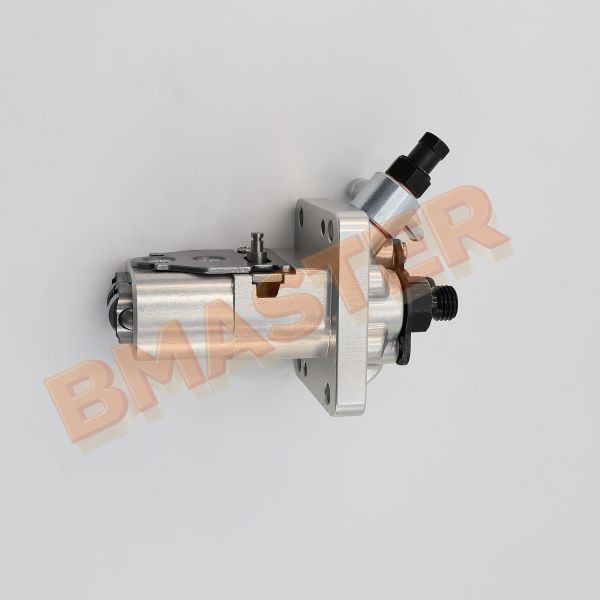 Mitsubiishi 094500-4810 Model Fuel Injection Pump Head Precision CNC Machined For L2E Engine Applications