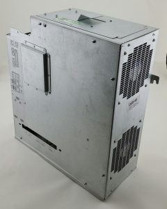 GE Voluson E8 Console Top Cover Without Touchscreen Plastic Panel KTZ280227