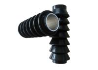 2-3/8 o cotonete de borracha de” 2-7/8” 3-1/2” Guiberson coloca o estilo do milivolt para o equipamento do campo petrolífero