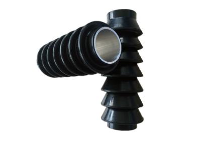 2-3/8 o cotonete de borracha de” 2-7/8” 3-1/2” Guiberson coloca o estilo do milivolt para o equipamento do campo petrolífero