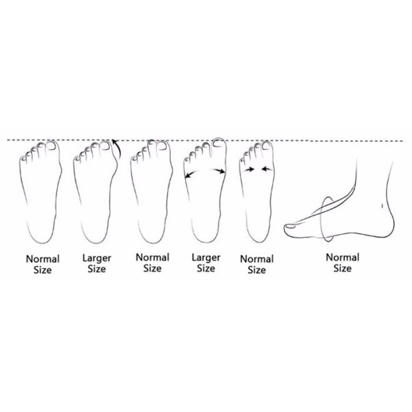 Ventilation Breathable Holes US Size7 EVA Slip On