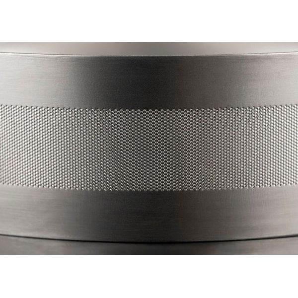 High Corrosion Resistance Perforated Metal Panel with Different Hole Patterns for Industry Filtration