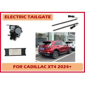 Cadillac XT4 Power Liftgater Kit Автоматический оператор багажника и ближе к ногам