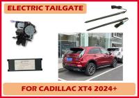 Cadillac XT4 Power Liftgater Kit Operador automático do porta-bagagens e mais próximo por pé ativado opcional