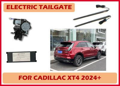 Cadillac XT4 Power Liftgater Kit Operador automático do porta-bagagens e mais próximo por pé ativado opcional
