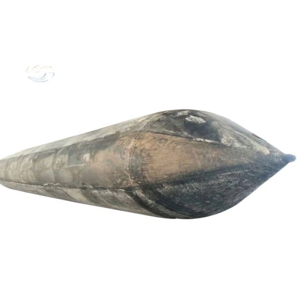 Inflatable Marine Salvage Lift Bags Marine Salvage Tube Cylindrical Roller Body