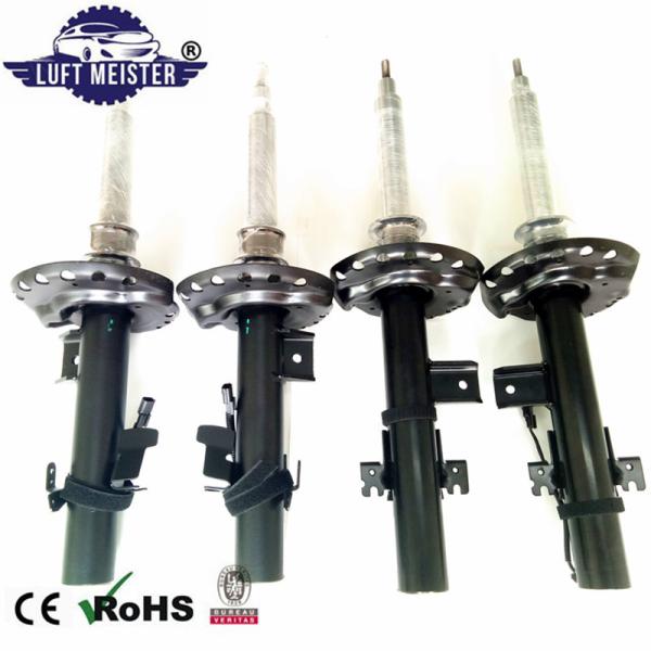 Suspension Shock Absorber Strut Kit For Range Rover Evoque Set