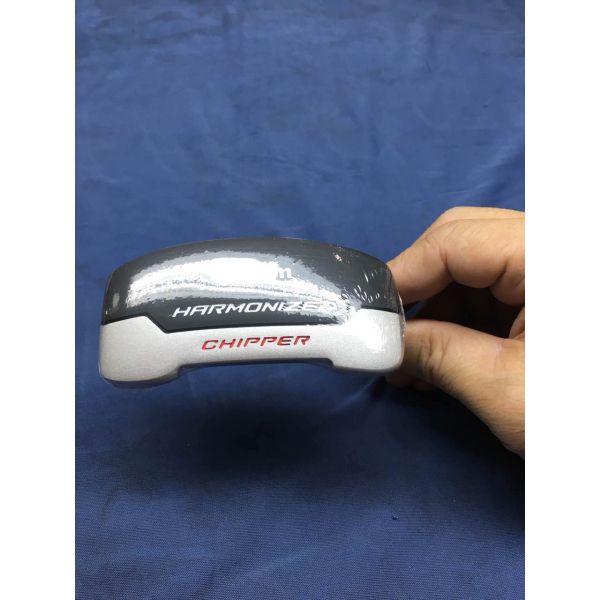 golf chipper putter , two way chipper , chipper golf putters , golf chipper