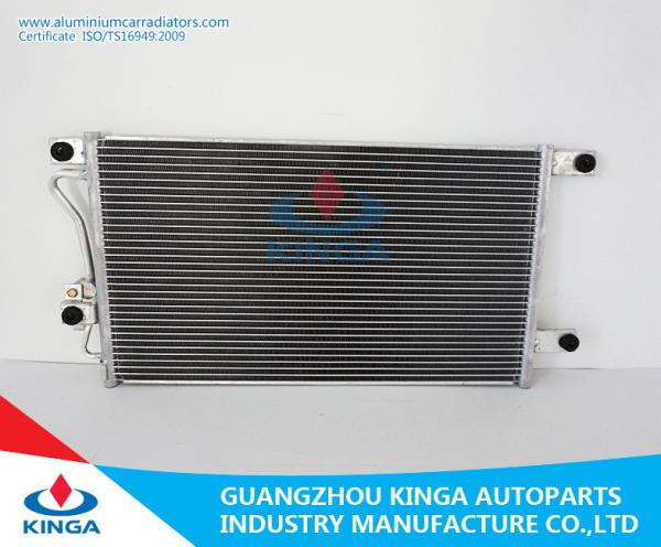 Mitsubishi AC Nissan Condenser for Montero Sport（98-）Parallel Flow 13 x 24 OEM MR 360415