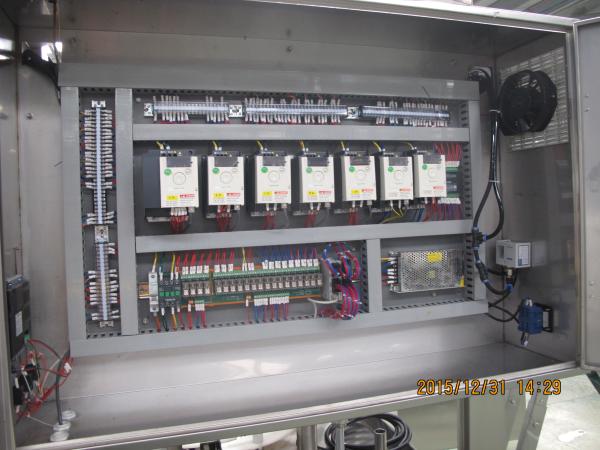 Palm Oil 5-30KG Automatic Filling Line | Edible Oil Filling Machine