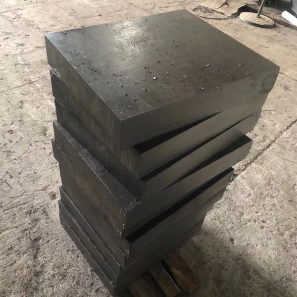 Sawing-to-size CarbonTool Steel Plate S50C/SAE1050 For Base Injection Plastic Mould