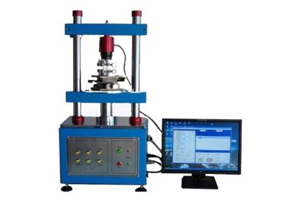 High Precision Automatic Insertion Force Testing Machine Stroke Resolution 0.001mm