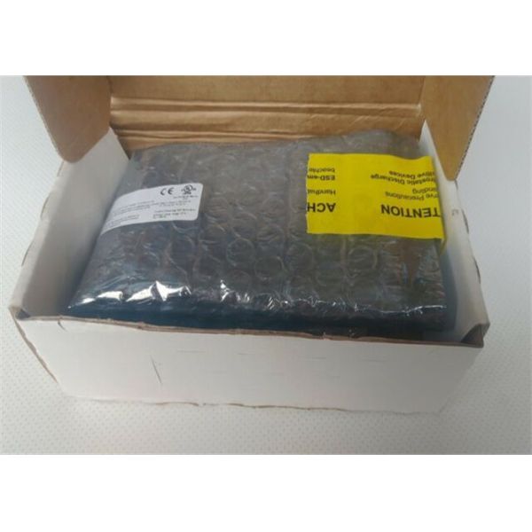 Ручка омы шунта TY801 125 + 125 шунта ABB TY801K01 3BSE023607R1 8pcs