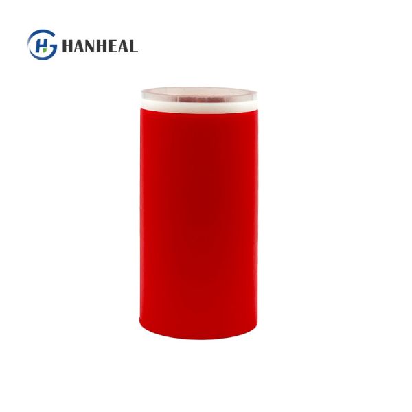 Medical Grade Hydrocolloid Dressing Roll for Moist Wound Healing with Customizable Sizes