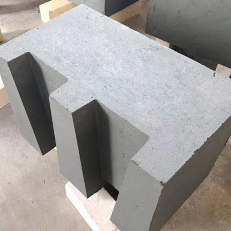 Easy Construction Black Standard Straight Diatomite Insulation Brick For Glass Furnace