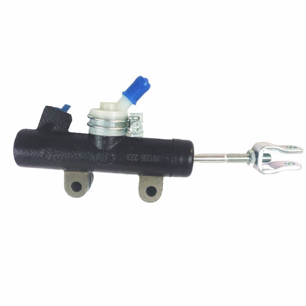 Easy Installation Heavy-Duty Clutch Master Cylinder New Condition for JAC Truck and Bus-High Safety & Maintenance-Free
