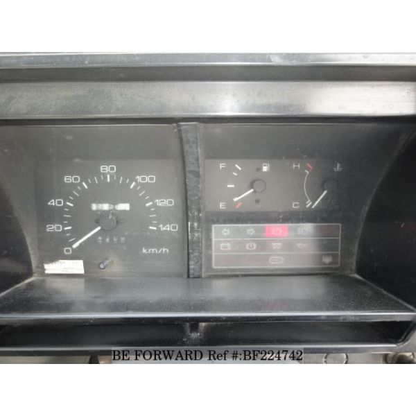 Cluster Meter Complete For JMC 1030 380010064 JMC Auto Parts