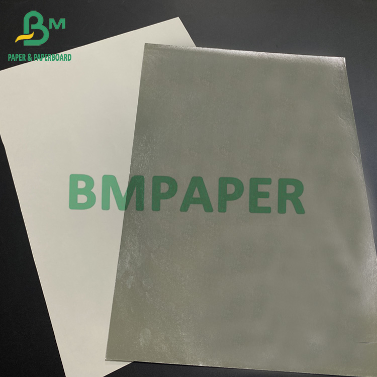 65gsm 75gsm Wet Strength Paper White Waterproof Tear-Resistant Paper Label Paper 65 грамм 75 грамм Мокроустойчивая бумага Белая водонепроницаемая ржавая - устойчивая бумага
