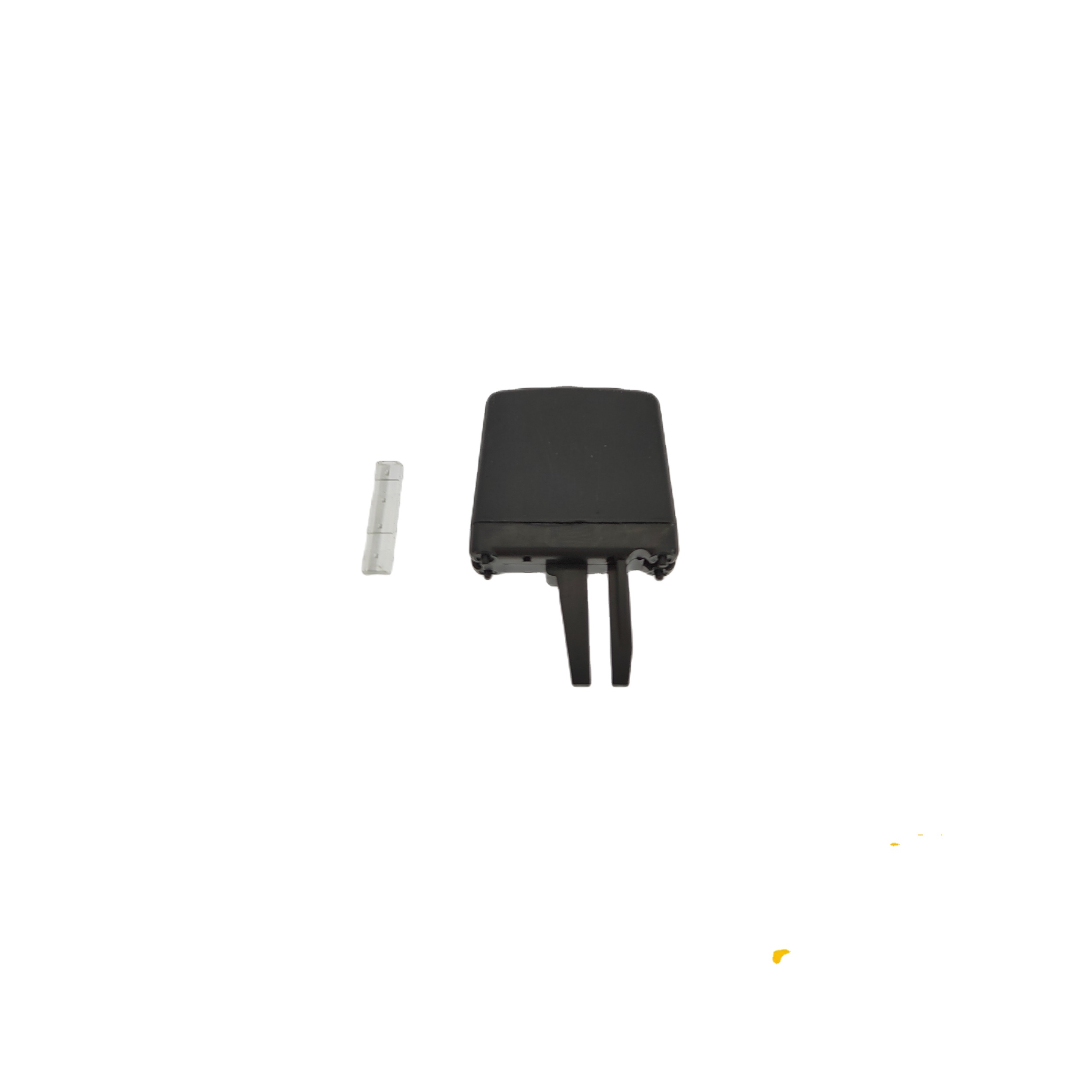 New Luxury LHCF Instrument Table Auto Part Air Outlet Dial in Excellent Condition