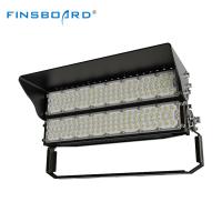 500W Led Stadium Iluminação Arena Football Pitch Lights OEM
