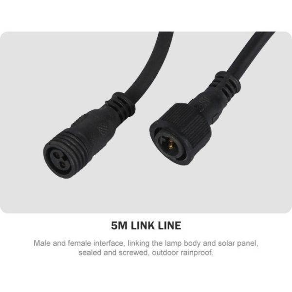 Энергосберегающий открытый водонепроницаемый светодиодный солнечный прожектор 50 Вт 100 Вт 200 Вт 300 Вт