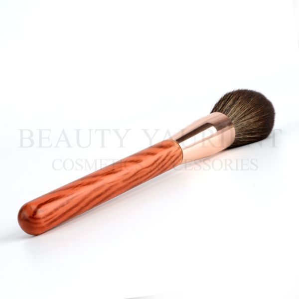 Beauty Yaurient Daily Face Makeup Tools Loose Powder Makeup Brush