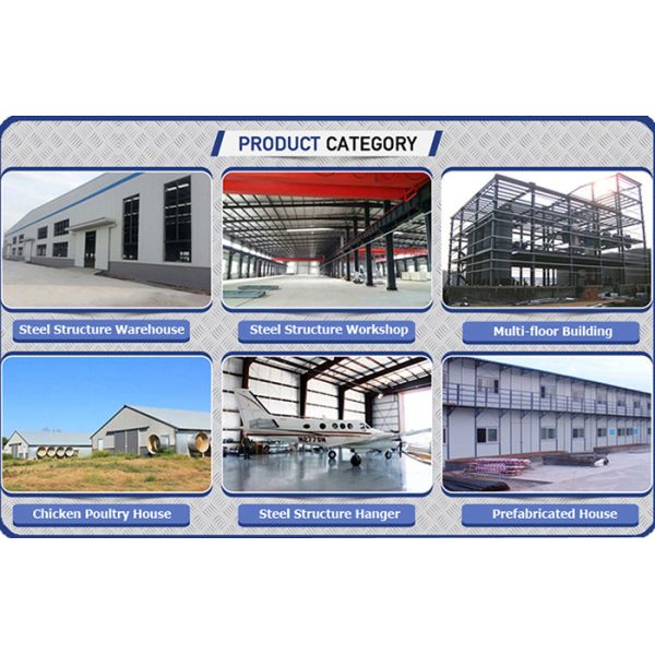 Здание стальной структуры пола мезонина стены крыши изоляции полуфабрикат