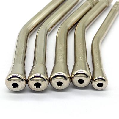 High Precision Custom Stamping Parts Aluminum Stamping Parts Rapid Prototype