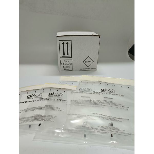 AI прозрачное 95kPa кладет Recyclable водоустойчивое печатание в мешки Gravure