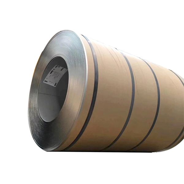 Высококачественная катушка из нержавеющей стали 2b/Ba/No1/No4/316/304L/304 /201/430