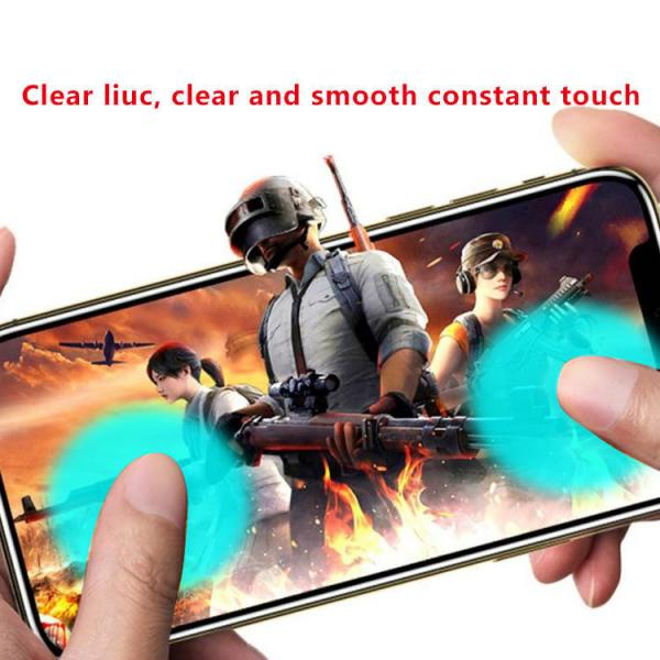 X XS Iphone Oca Touch Front Screen Outer Glass Replacement