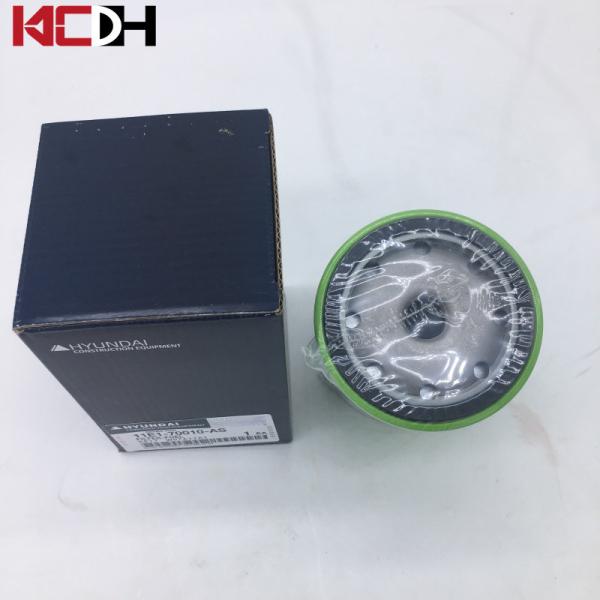 Filtro de combustível 11E1-70010 de Parts Diesel Engine da máquina escavadora de Hyundai R225-7 215-7