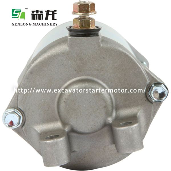 12V 9T Starter 410-52125  18798N  C-90-18798 for Suzuki Street Motorcycle GSX1300R Hayabusa 1298cc 1999-2003