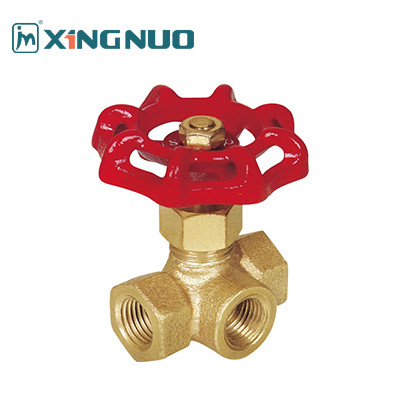 Ручный клапан и шаровой клапан 200 PSI F/F ISO228/1