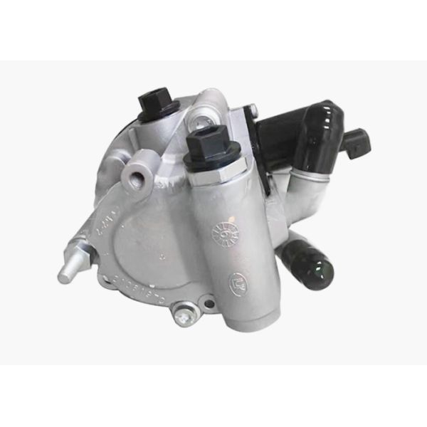 ABC Hydraulic Tandem Power Steering Pump A0034662401 A0024666001 For Mercedes Benz W220 W215 CL500 AMG