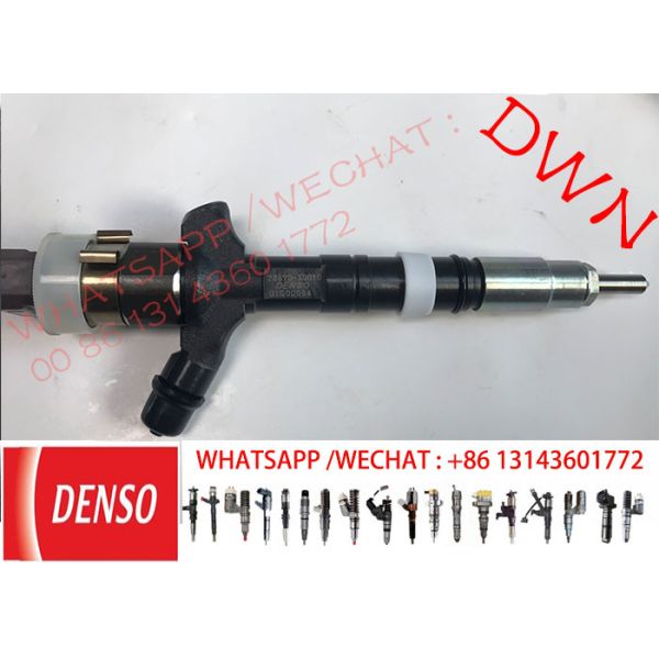23670-30100 095000-8740 для Тойота Hilux 2KDFTV 095000-7760 095000-7750 095000-6190 9709500-776