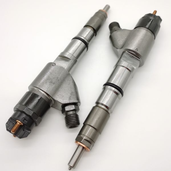 Высококачественный новый дизельный инжектор 0445120066