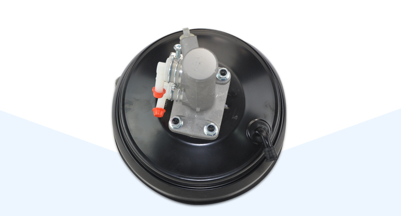 OEM Quality Vacuum Booster Brake Master Cylinder Assembly for Car Repair Truck Braking