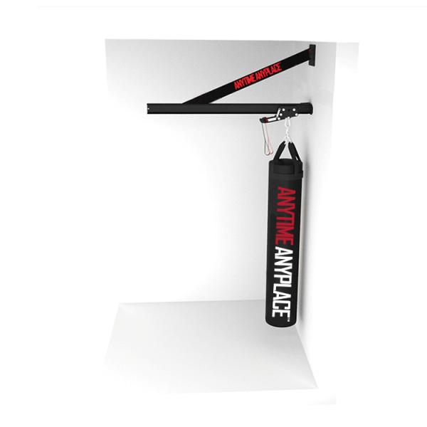 Wall Mount Home GYM Boxing Station Sandbag Punching Training Equipment Boxing Holder