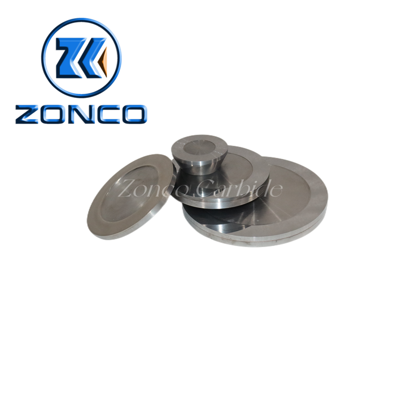 Customized Plate Valve Pad Valve Disc Valve Anti Corrosion In Polysilicon Industry