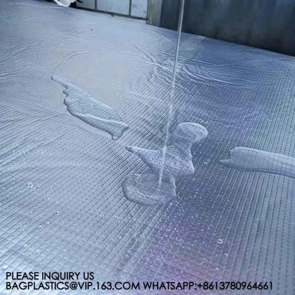 Car Heat Sound Deadening Insulation Mat, - 394 Mil 10.8 Sqft Automobile Sound Deadening & Heat Insulation Material