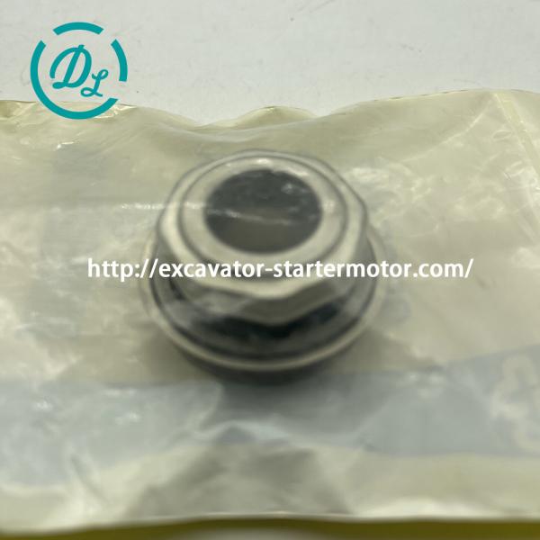 Sceaux de pompe à eau CTP 3505417 pour moteur CAT 3176