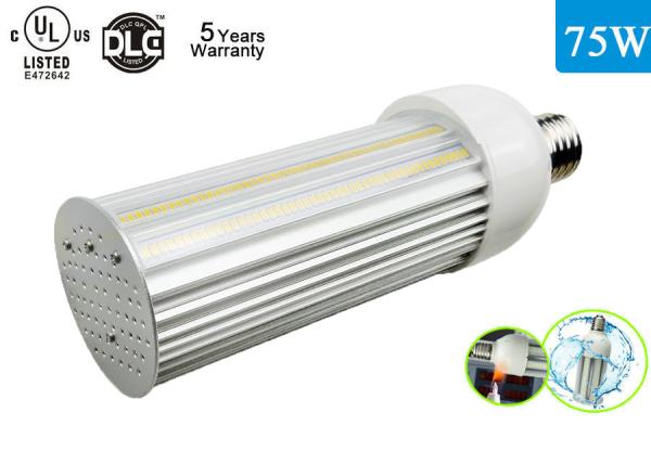 CRI 80 Led Corn Lights 75W E39 Corn Led Bulbs 180 Degree Viewing