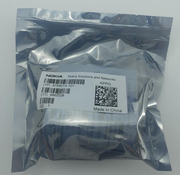 NOKIA  APPG AirScale2 70A DC plug 10-16mm2   475401A