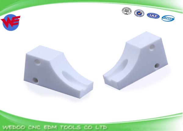 3051255 Pulley B Block Sodick EDM Parts S806 Lower Pipe Holder 55*28/10*25T  A500
